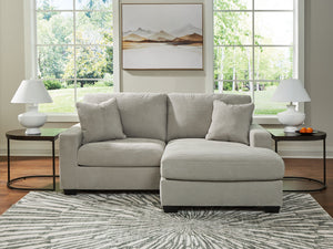 Greenbriar - Sofa Chaise #lightgray