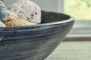 Meadie - Bowl #blue