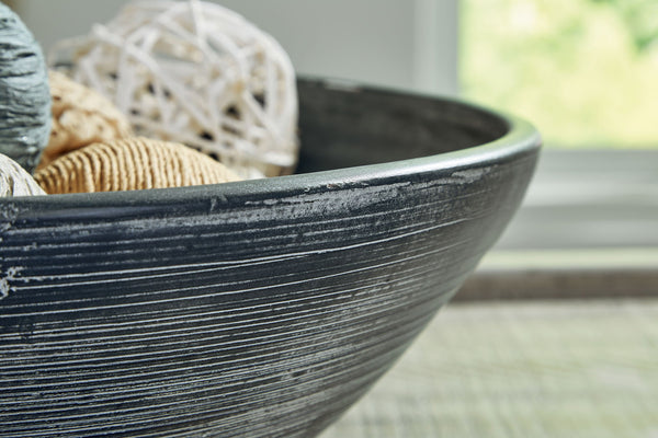 Meadie - Bowl #blue