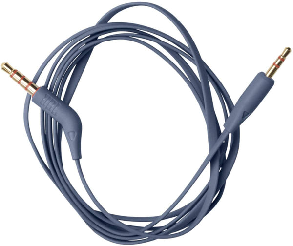 JBL - Tune 720BT Over-Ear Bluetooth Headphones - 2024 - Blue