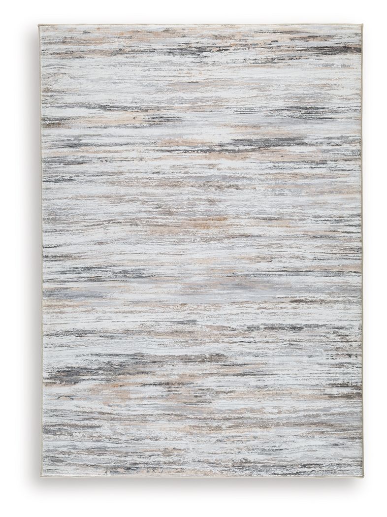 Nace - Rug #8'x10'