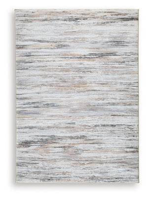 Nace - Rug #5'x7'