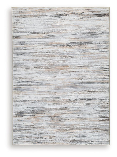 Nace - Rug #5'x7'