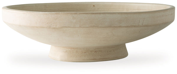 Justy - Bol - Beige Antiguo