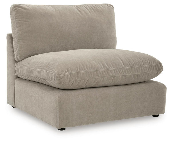 Maxton Heights - 8 Piece Sectional #beige