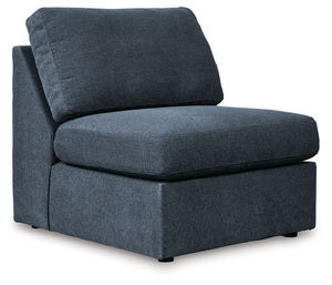 Modmax - 7 Piece Sectional #blue #7pc.sectionalwithstorageconsoleandlafcornerchair|7pc.sectionalwithaudioconsole|7pc.sectionalwithstorageconsoleandrafcornerchair|7pc.sectionalwithlaf/rafcornerchairsandaudioconsole