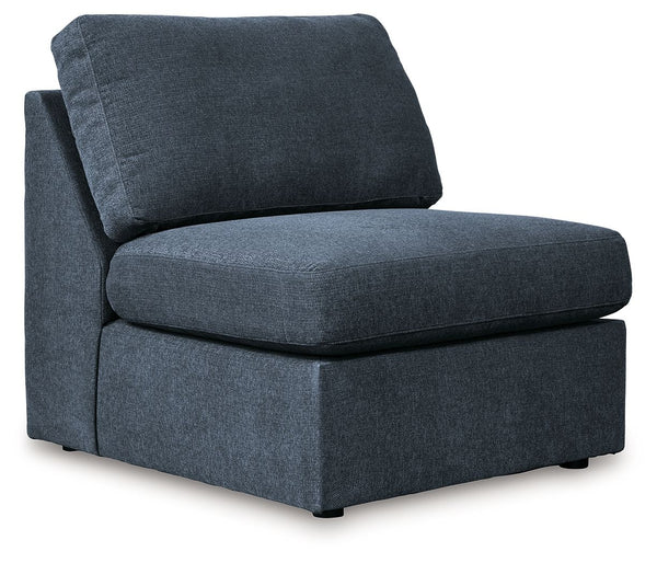 Modmax - 7 Piece Sectional #blue #7pc.sectionalwithstorageconsoleandlafcornerchair|7pc.sectionalwithaudioconsole|7pc.sectionalwithstorageconsoleandrafcornerchair|7pc.sectionalwithlaf/rafcornerchairsandaudioconsole