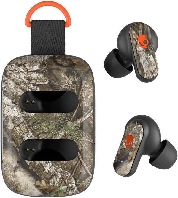Skullcandy - Dime 3 True Wireless Bluetooth In-Ear Earbuds - Camouflage