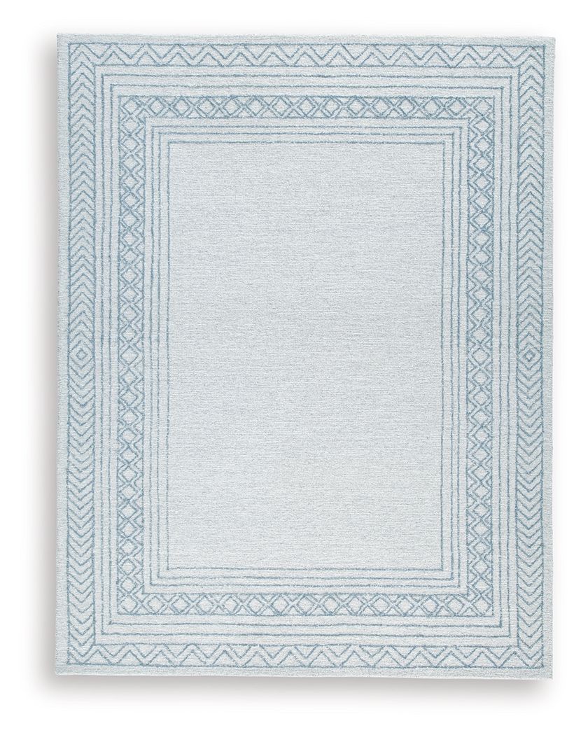 Azelhurst - Rug #8'x10'