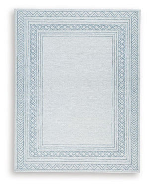 Azelhurst - Rug #8'x10'