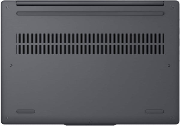 Lenovo - IdeaPad Slim 3x - Copilot+ PC - 15.3" 2k Touchscreen Laptop - Snapdragon X 2025 - 16GB Memory - 256GB SSD - Luna Grey