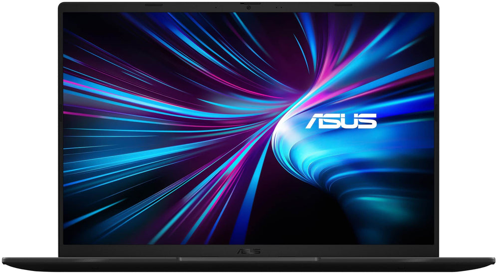 ASUS - V16 16" FHD+ 144Hz Gaming Laptop - Intel Core 7 240H with 16GB Memory - NVIDIA RTX 5060 - 512GB SSD - Matte Black