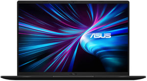 ASUS - Portátil Gaming V16 de 16" FHD+ 144Hz - Intel Core 7 240H con 16GB de RAM - NVIDIA RTX 5060 - 512GB SSD - Negro Mate