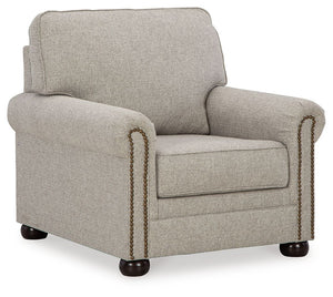 Gaelon - Silla - Duna
