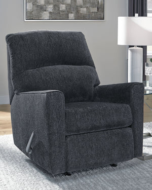 Altari - Rocker Recliner #darkgray