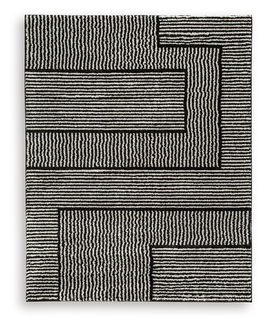 Kurtmen - Rug #8'x10'