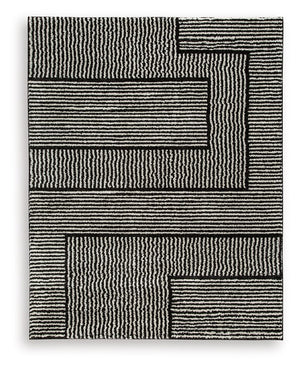 Kurtmen - Rug #8'x10'