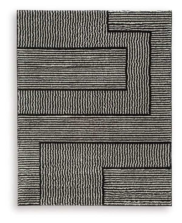 Kurtmen - Rug #8'x10'