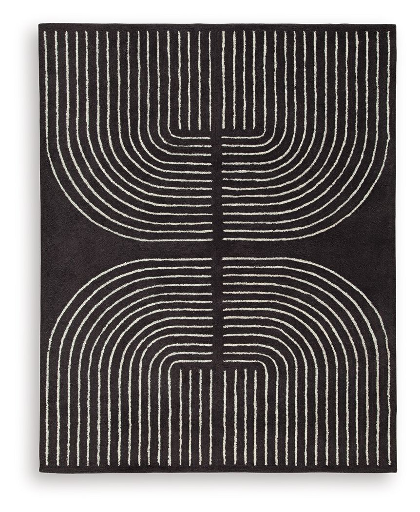 Eldonmore - Rug #8'x10'
