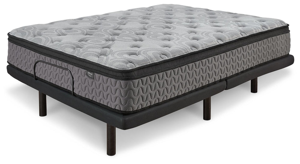 Augusta - Firm Mattress #twin