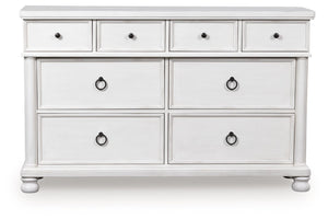 Rowlenstown - Dresser #white #dressers
