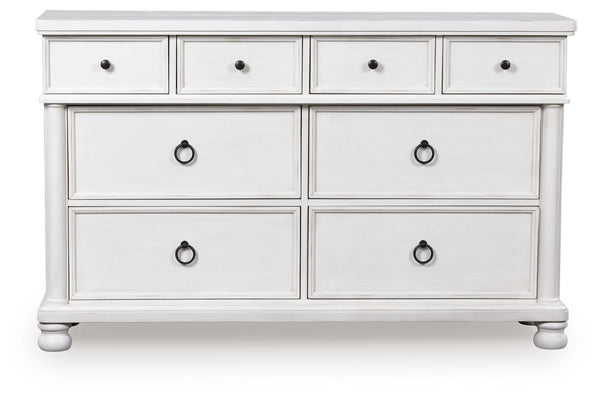 Rowlenstown - Dresser #white #dressers