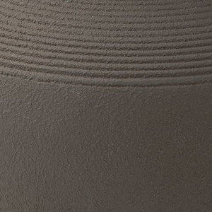 Dalsen - Vase #10"wx10"dx14"h