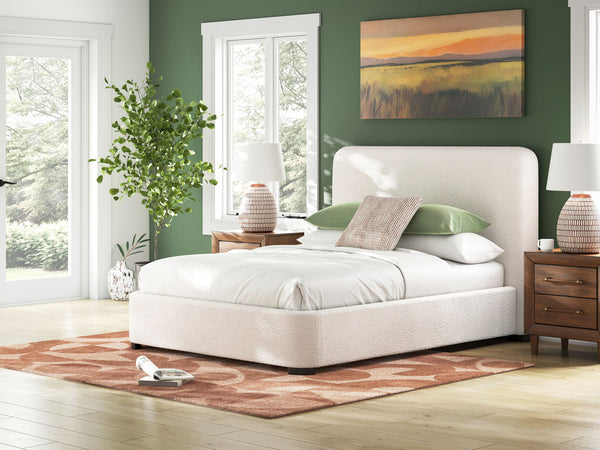 Brintstreet - Upholstered Bed #queen