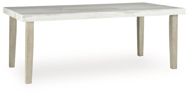 Larawyn - Dining Room Table #diningtables