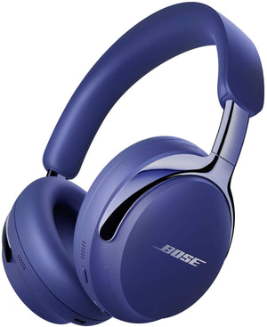 Bose - QuietComfort Ultra Headphones (2nd Gen) - Midnight Violet