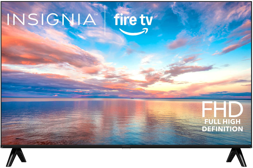 Insignia™ - 32" Class FE Series LED 1080p Full HD Smart Fire TV