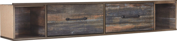 Drystan - Youth Panel Bedroom Set #2drawers|4drawers