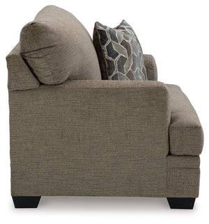 Stonemeade - Living Room Set #darkbrown #3pc.sofachaise,chairandahalf,ottoman|2pc.chairandahalf,ottoman|4pc.sofa,loveseat,chairandahalf,ottoman