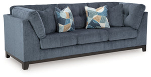 Maxon Place - Sofa #blue