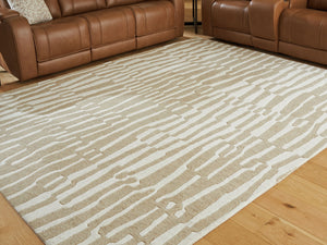 Corrbell - Rug #8'x10'