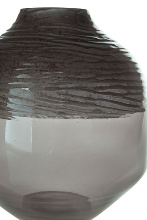 Harpwick - Vase #8"wx8"dx10"h