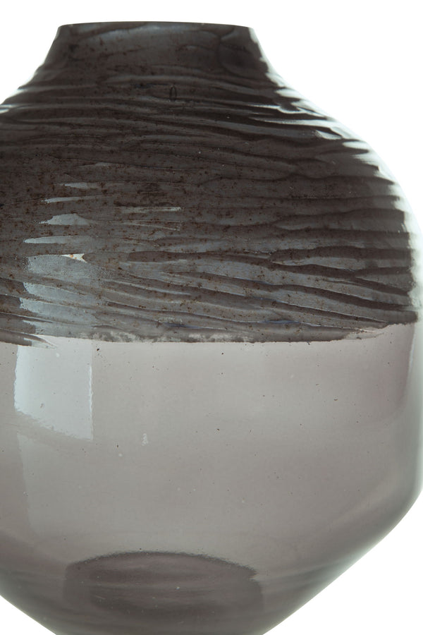 Harpwick - Vase #8"wx8"dx10"h