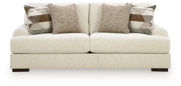 Jayne Park - Sofa #beige