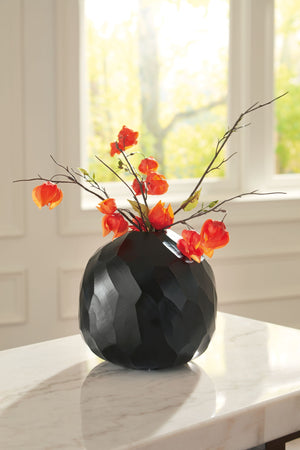 Ryanford - Vase #7''wx7''dx7''h