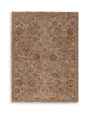 Wellsmore - Rug #5'x8'