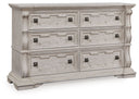 Bruchandi - Dresser #dressers