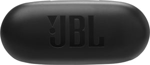JBL - Endurance Race 2 Waterproof True Wireless Sport Earbuds - 2025 - Black
