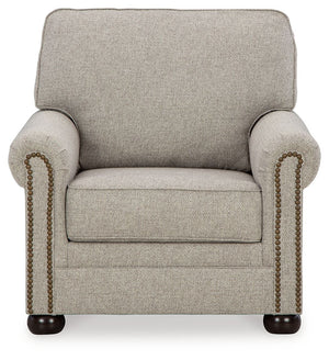 Gaelon - Silla - Duna
