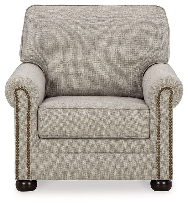 Gaelon - Silla - Duna