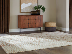 Uduak - Rug #8'x10'