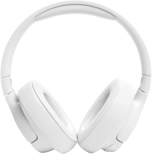 JBL - Tune 720BT Over-Ear Bluetooth Headphones - 2024 - White