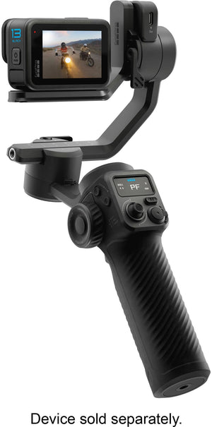 GoPro - Fluid Pro AI - Multi-Device Gimbal Stabilizer with AI Tracking