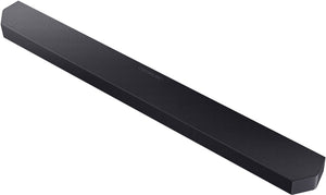 Samsung - Q-series HW-Q600F ATMOS 3.1.2 Ch Soundbar with Subwoofer - Titan Black