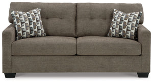 Mahoney - Sofa Sleeper #darkbrown