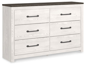 Gerridan - Dresser #dressers